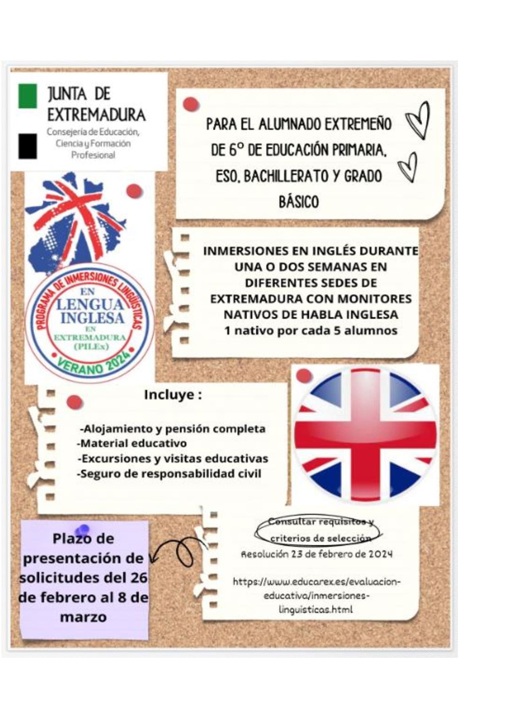 INMERSION 1