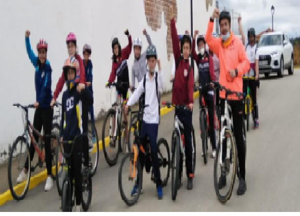 bici