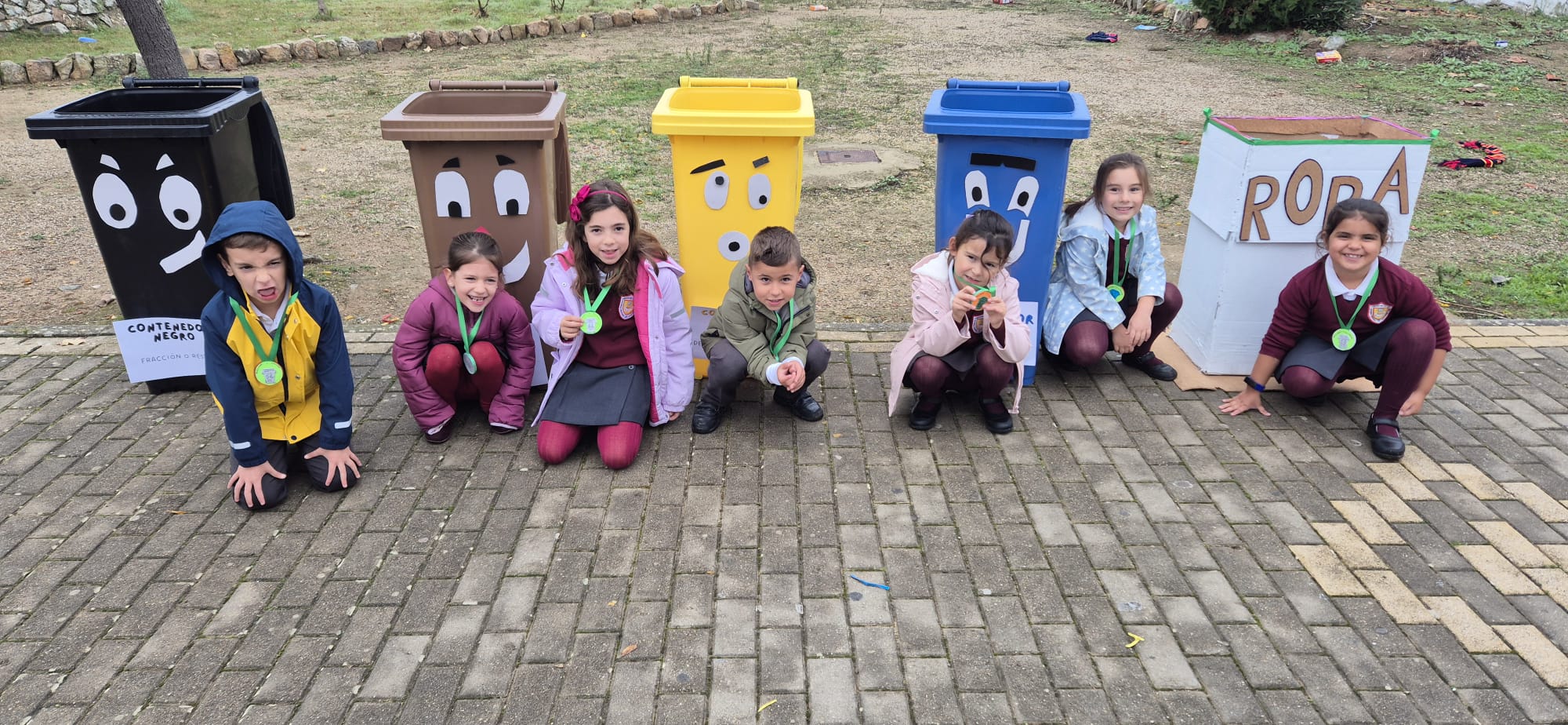 24 25 Reciclaje 1